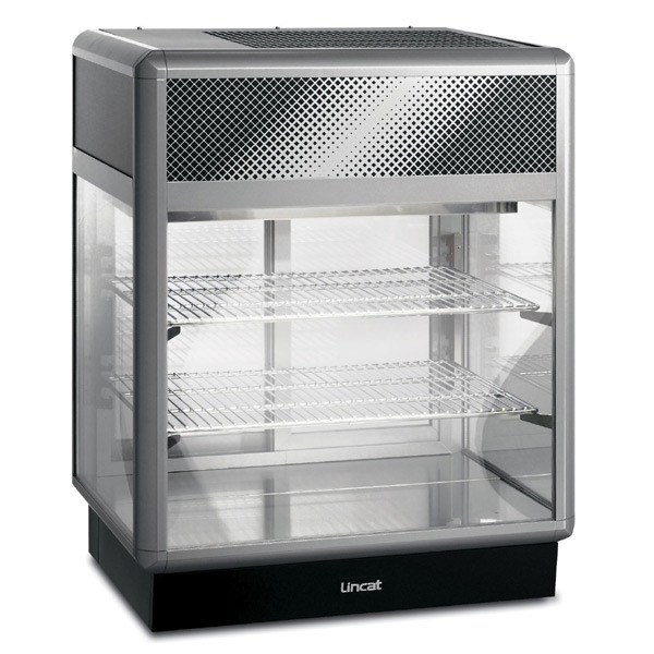 D6R/75B Refrigerated Display Cabinet