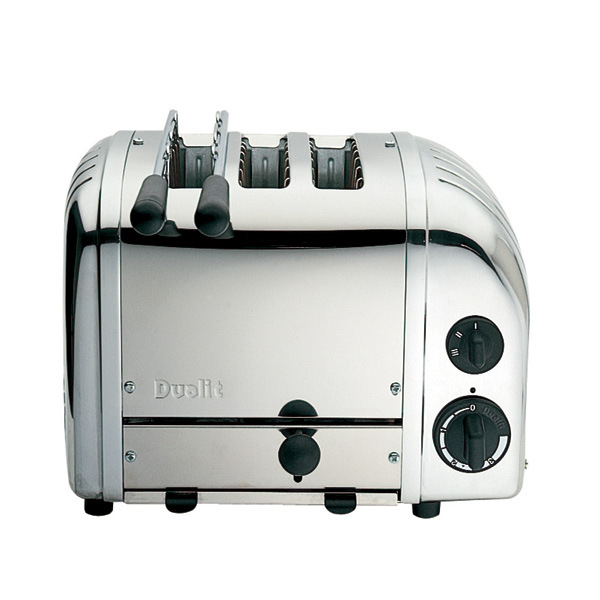 DS/B3SP Toaster