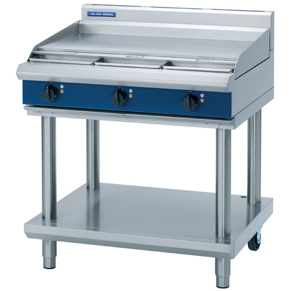 E516A-LS Griddle