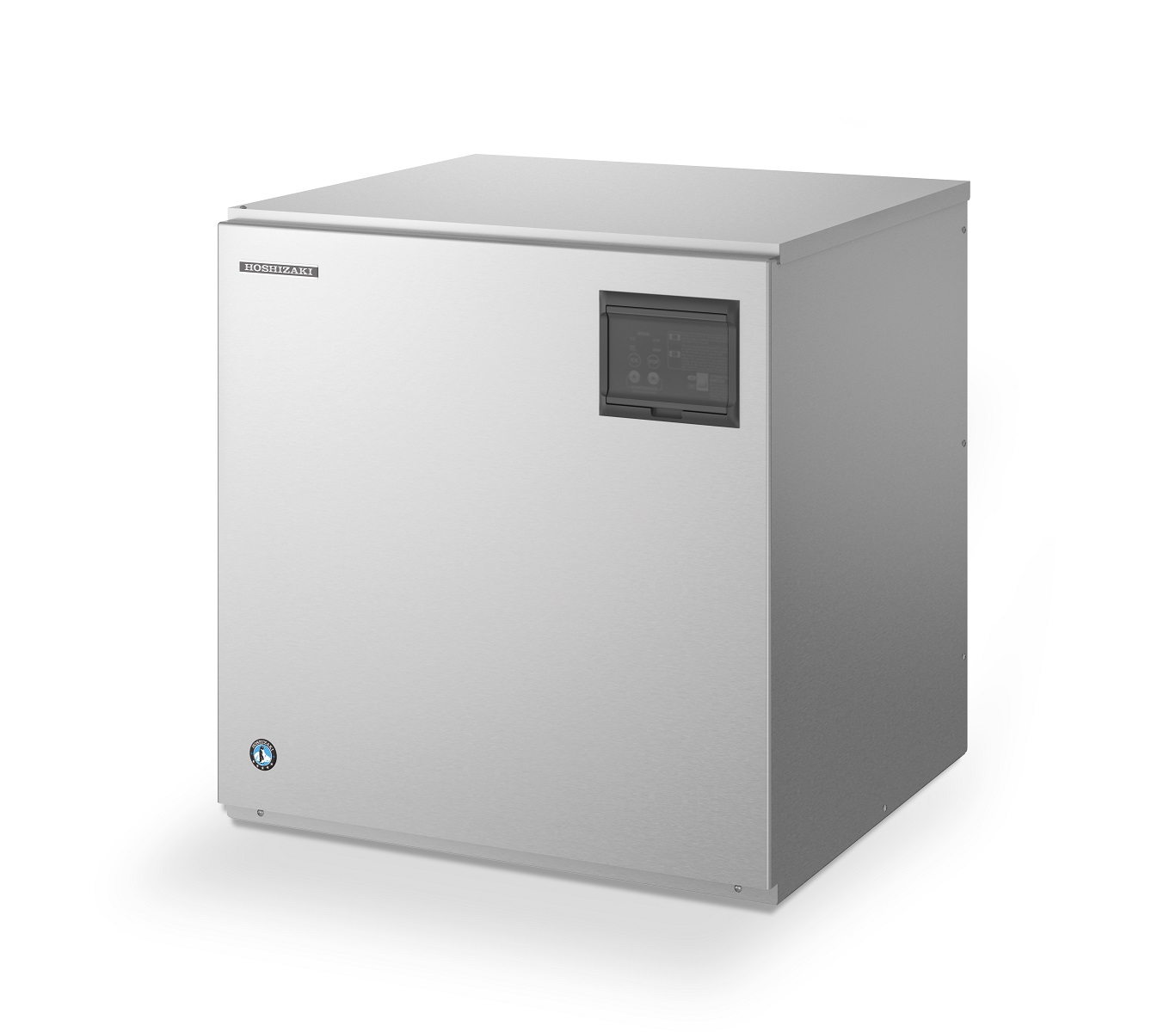 FM-1200ALKE-CO2-SB Flake Ice Machine