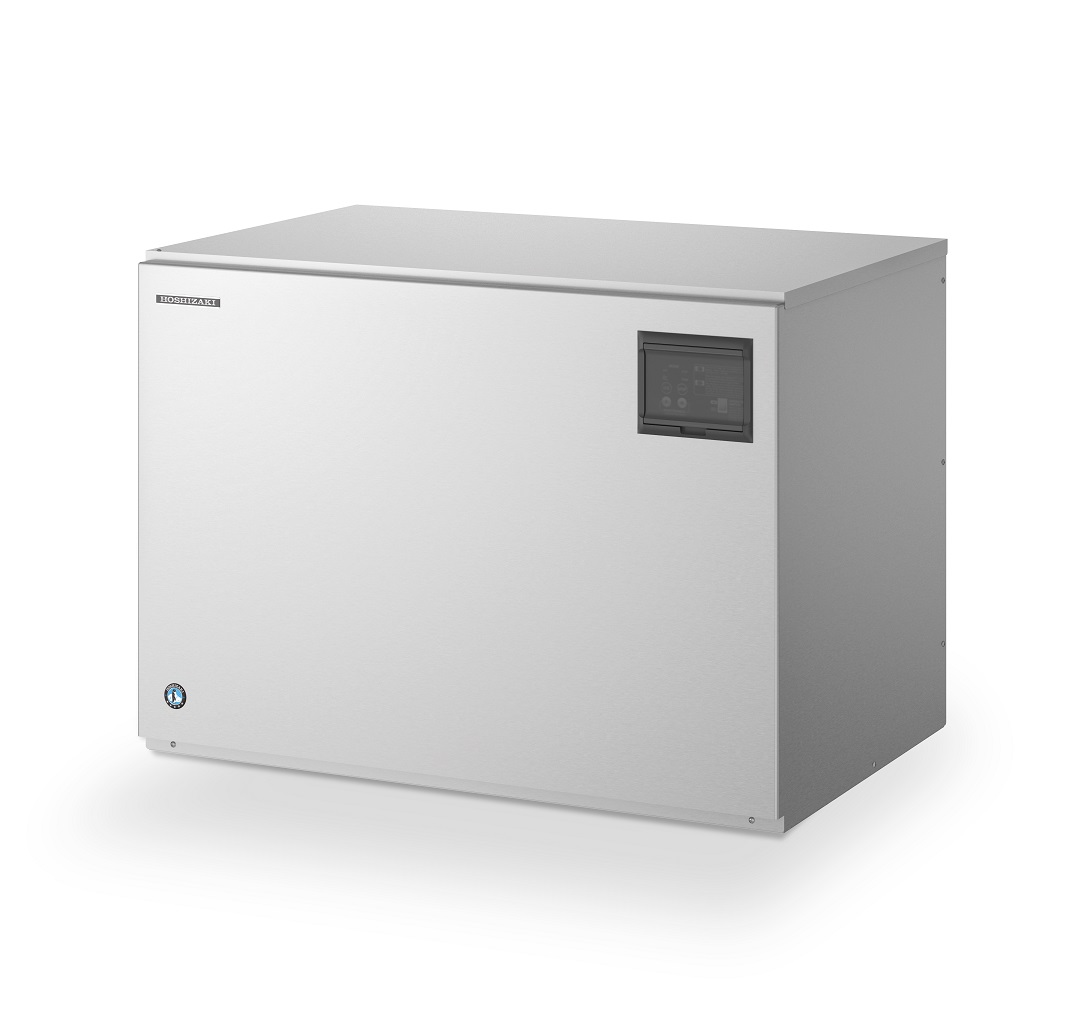 FM-1800ALKE-CO2-SB Flake Ice Machine