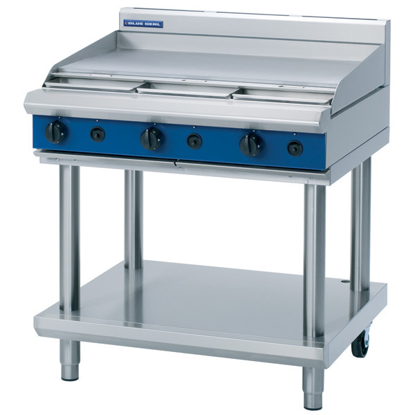 G516A-LS Griddle