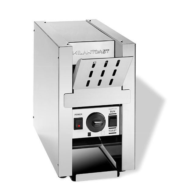 MEMT18012 Conveyor Toaster