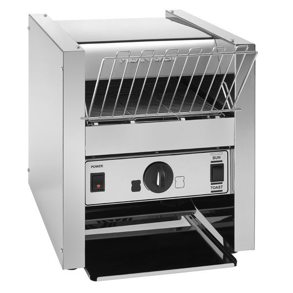 MEMT18029 Conveyor Toaster