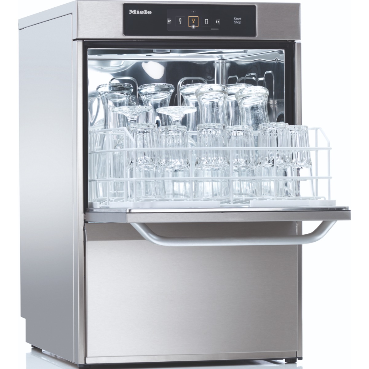 PTD701 Undercounter Commercial Glass Washer