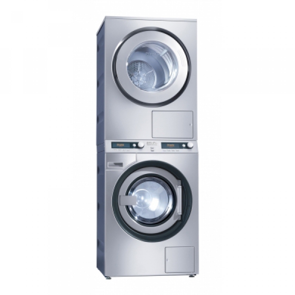 PWT6089XL/PT7189 Commercial Washing Machine and Tumble Dryer