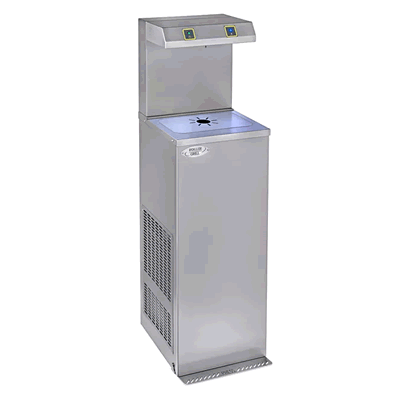 AQUA80P Hands Free Water Cooler
