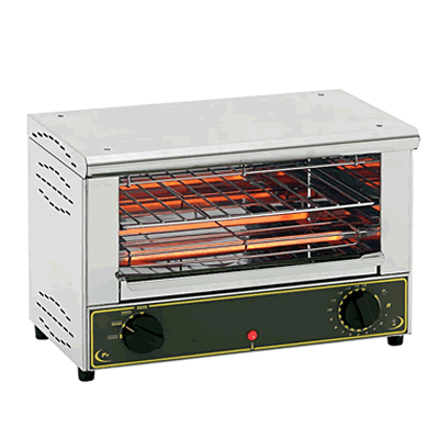 BAR1000 Infrared Toaster