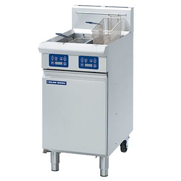 GT46E Fryer