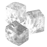 Ice Machines - Cube Ice