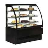 Patisserie Cabinets