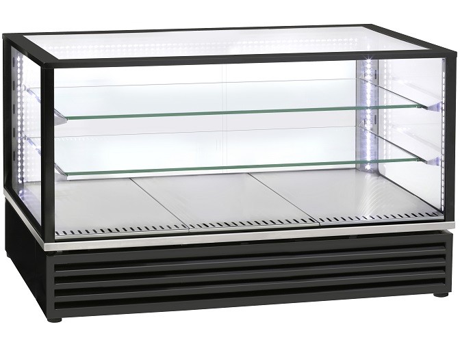 CD1200 Horizontal Refrigerated Display