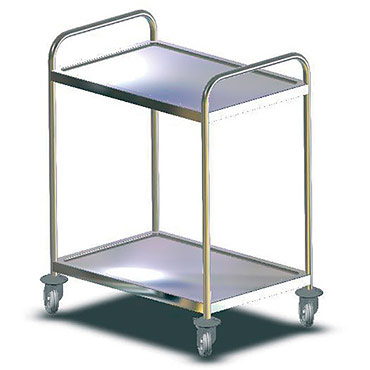 RSE10-Z Trolley