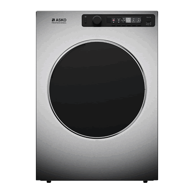 TDC1485VI.S Vented Tumble Dryer