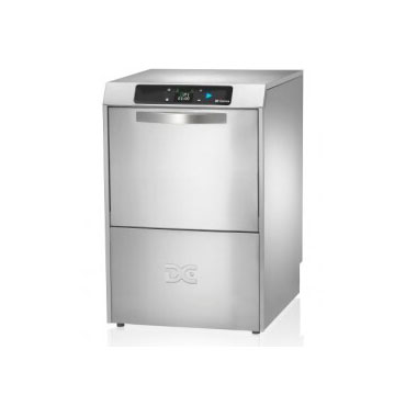 OD40 Optima Range Frontloading Commercial Dishwasher