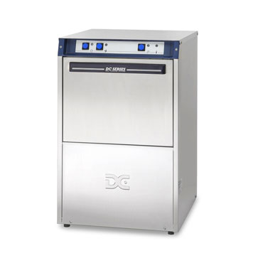 PD40 Premium Range Frontloading Commercial Dishwasher