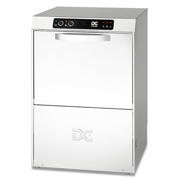 SD45 Commercial Dishwasher