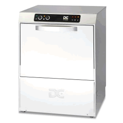 SXG45 Standard Range Frontloading Glasswasher