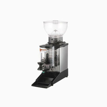 TAURO-NEW/B Coffee Grinder with Portion Unit, 1kg