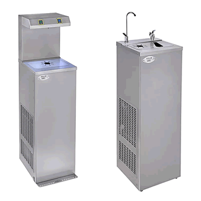 Drinking Fountains / Coolers