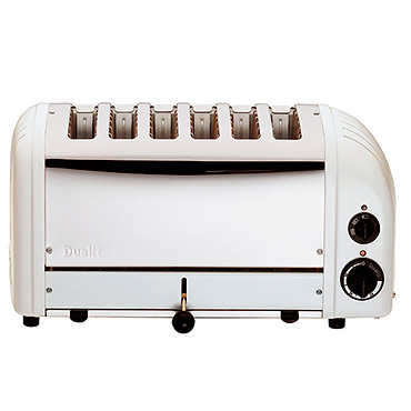 DB6S Toaster