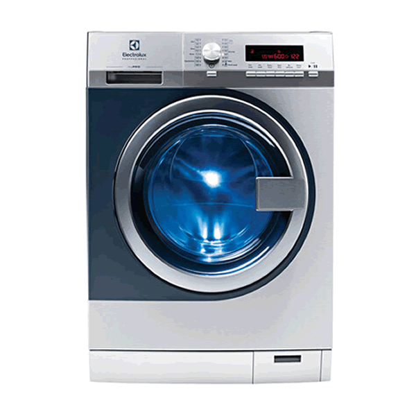 Professional WE170V myPRO Smart Washer