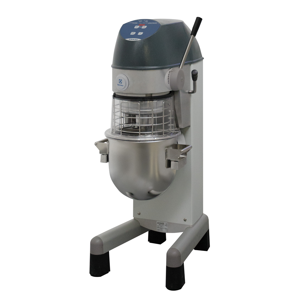 XBM20 Planetary Mixer 20L Floor Standing Model 600245