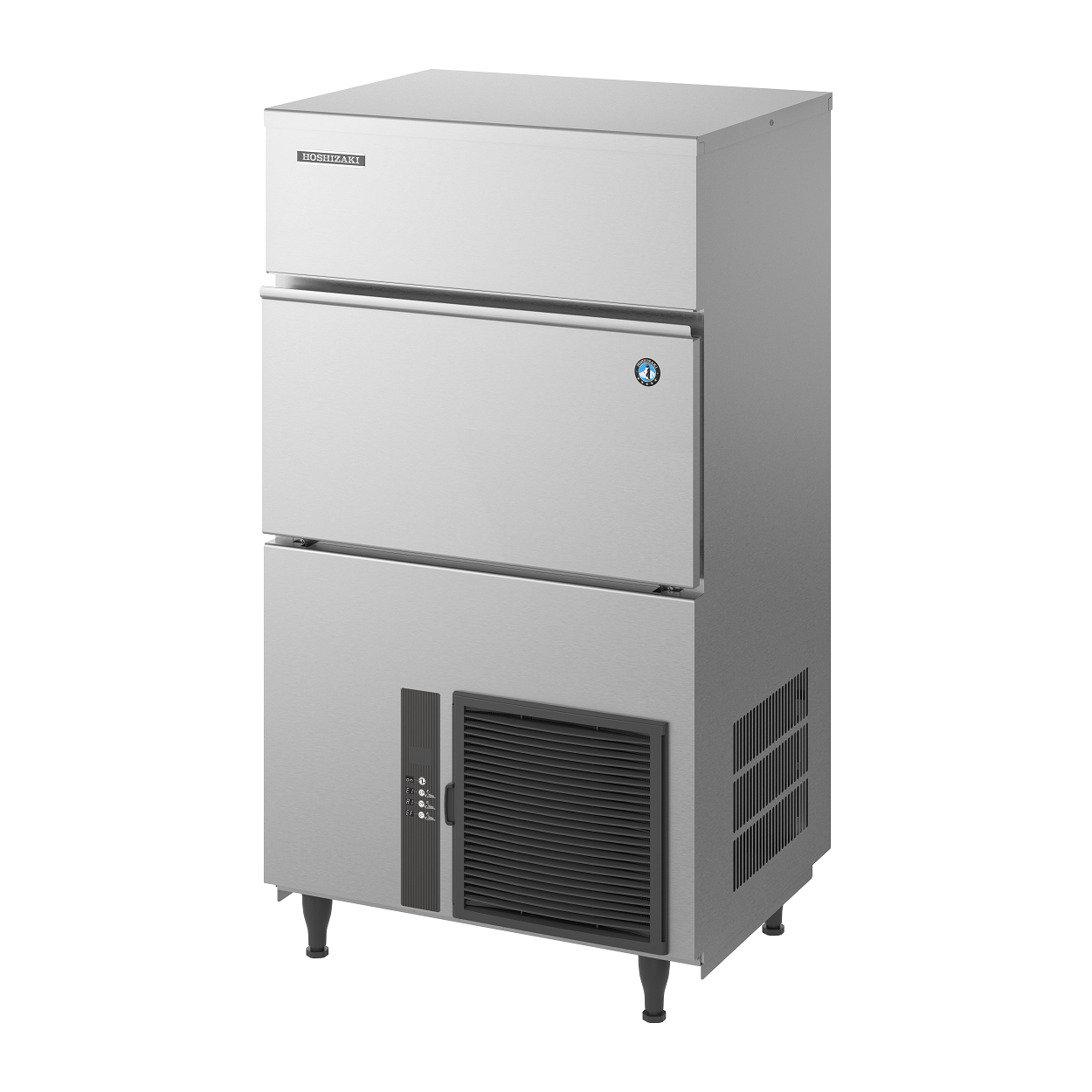 IM-100NE Cube Ice Machine