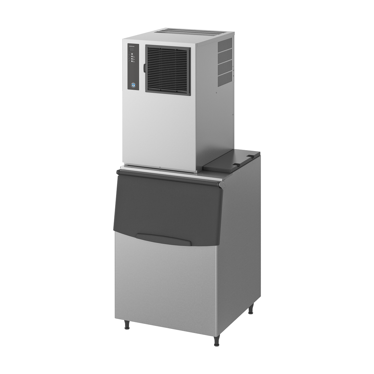 IM-130ANE-HC Cube Ice Machine Air-Cooled