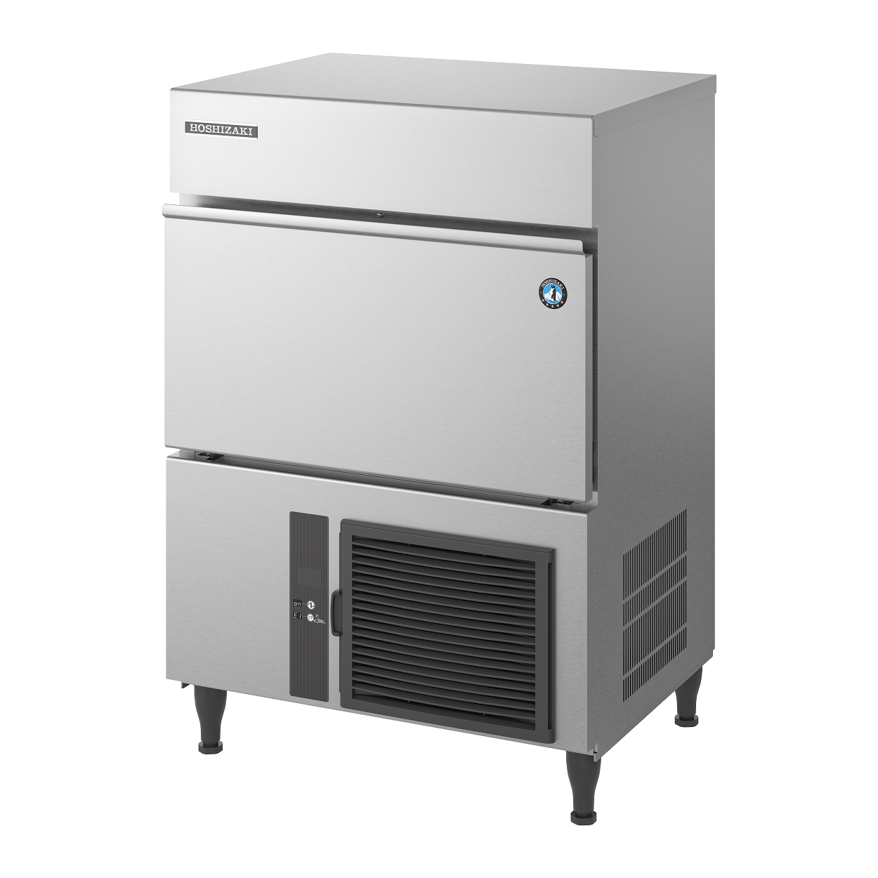 IM-65NE-H Heart Ice Machine