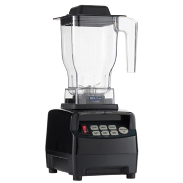 TM-800B OmniBlend V 3HP Commercial Kitchen Blender, 1.5 Litr