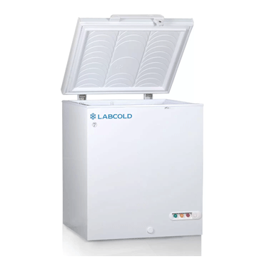 RLCF0720 Sparkfree White Chest Freezer, 215 Litres