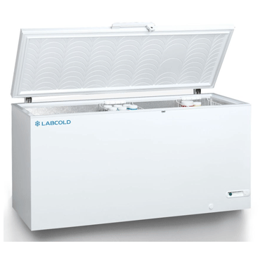 RLCF2120 Sparkfree White Chest Freezer, 607 Litres
