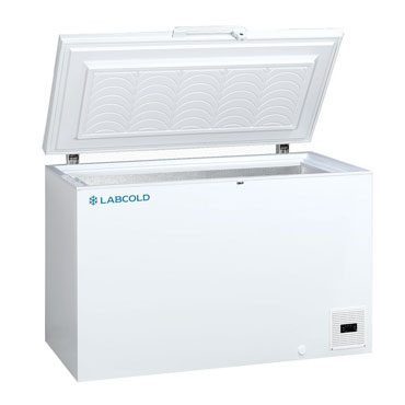 RLHE1145 Sparkfree Chest Superfreezer, 314 Litres