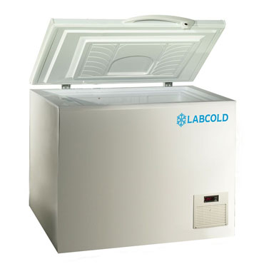 ULTF301 Sparkfree Low Temperature (-65 C to -85 C) Chest Freez