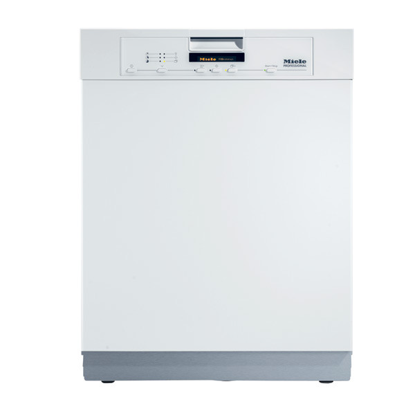 PG8080 Semi-Commercial Dishwasher