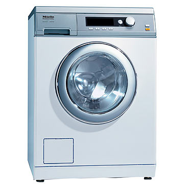 PW6065 Vario Little Giant Washing Machine