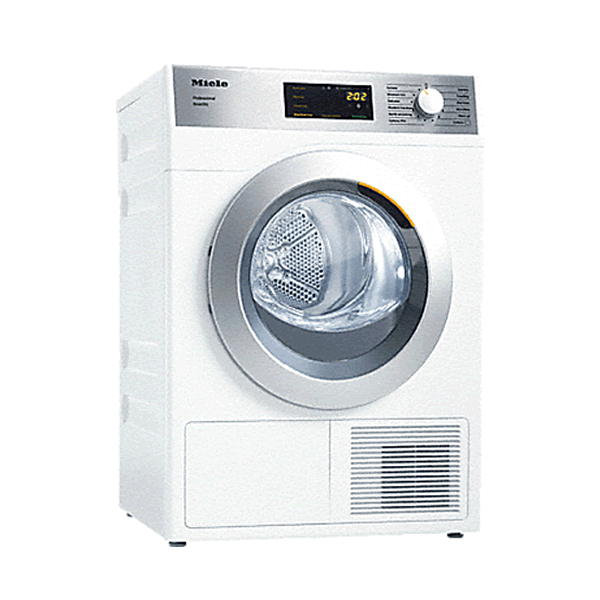 Miele PDR 300 HP SmartBiz Heat-Pump Dryer