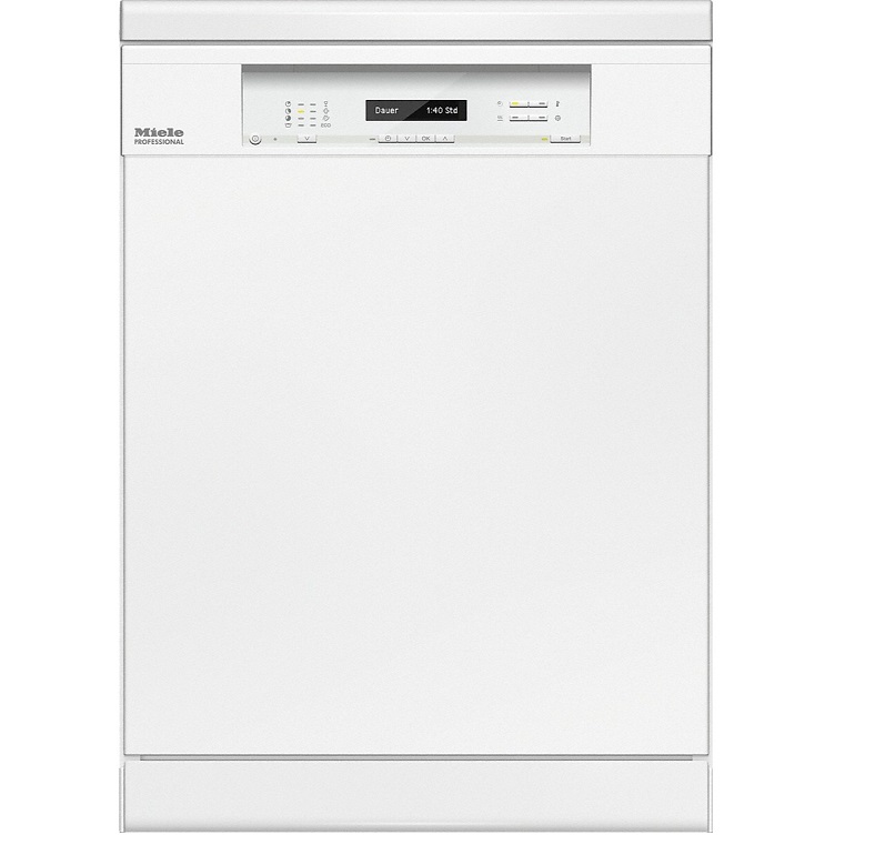 PG8110 Freestanding Commercial Dishwasher