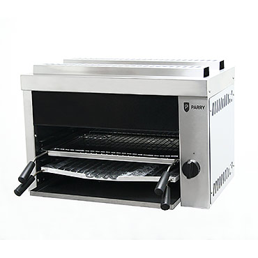 7072 Grill