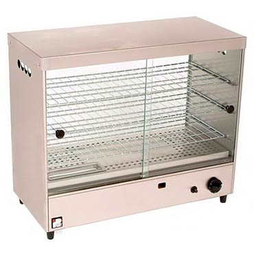 AGPC1 Food Warmer