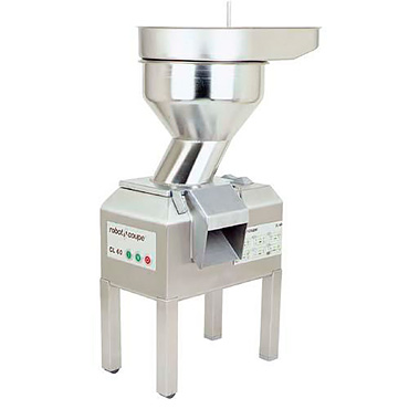 CL60 Vegetable Preparation