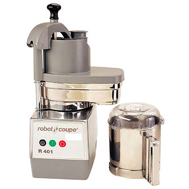 R401 Food Processor