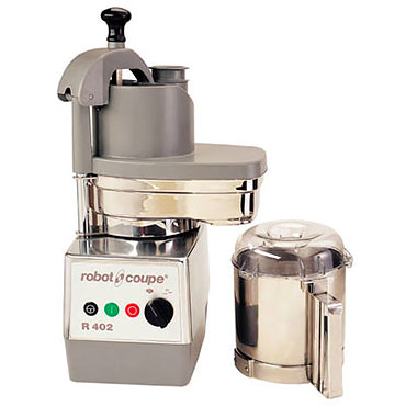 R402 Food Processor