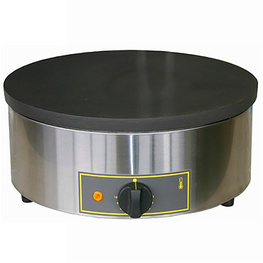 400CFE Electric Crepe Machine