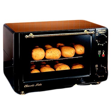 FC340CN Convection Oven
