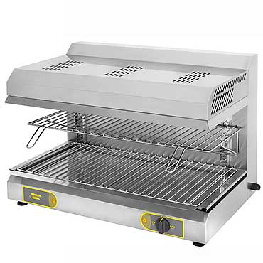 SEF800Q Salamander Grill