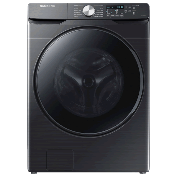 WF18T8000GV/EU, 18kg Large Capacity Washing Machine