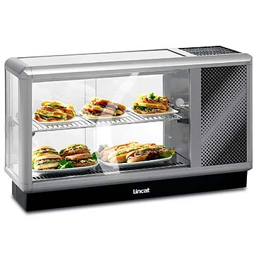 D3R/100 Refrigerated Display Cabinet