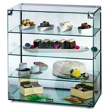 GC46D Ambient Display Cabinet